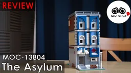 The Asylum