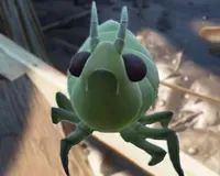 (G) Aphid