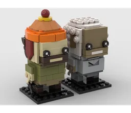 FIREFLY - Serenity Crew