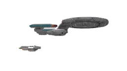 Erstwhile Class 9 Cargo Ship (Batris Type)