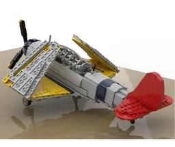 TBD Devastator
