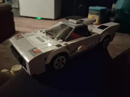 76908 Boxtails