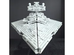 Imperial Destroyer - Larger, Full Underside (75394 mod)