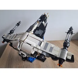 Space Fighter v0.9