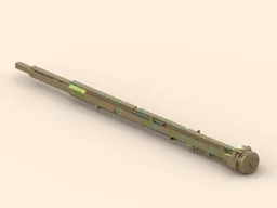 hermione's wand