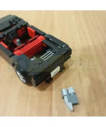 Ferrari Testarossa