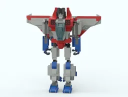 Starscream - Transformer