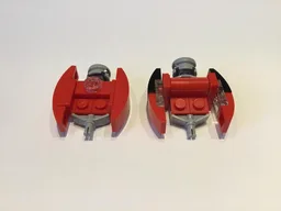 31055 Hunter Killer Drones