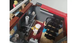 Shrimp Shack Attack Modular Alt