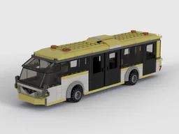Airport Shuttle Bus