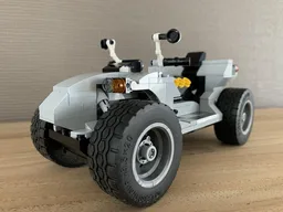 10262 QuadBike