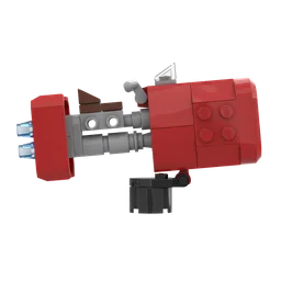 micro rey's speeder