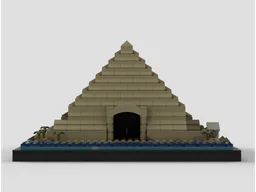 Pyramid