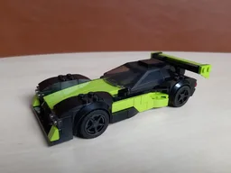 76899 - Balboni GT