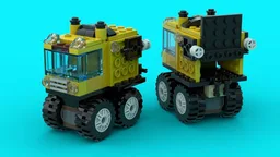 Box Truck