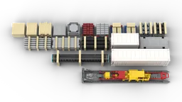 SnowRunner Cargo Pack (Base Game)