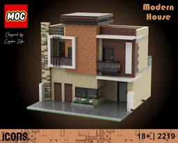 Modern House