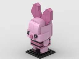 Piglet
