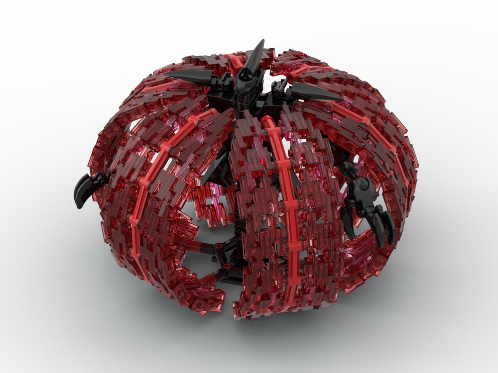Lego Protoss Dark Archon
