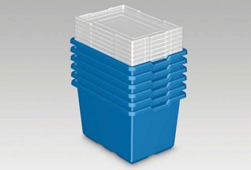 Lego Storage Solution (6-Pack)