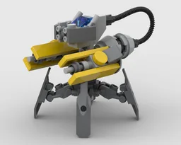 ANT Drone