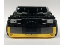 76924 Bugatti Veyron