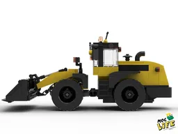 Case loader