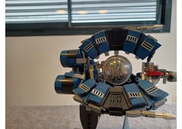 Droid Tri-Fighter