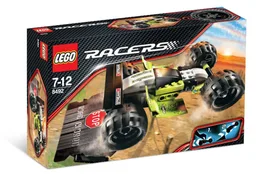 Mud Hopper
