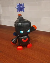 Chao - Dark Chao - Sonic Adventure 2 - SA2