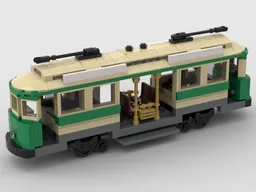 Tram 152