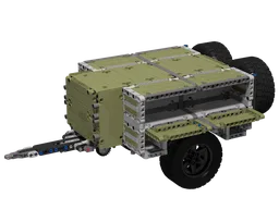 All Terrain Trailer 5