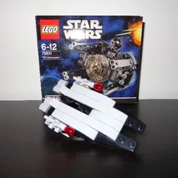 75031 The Phantom