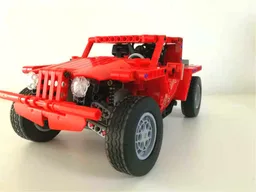 Jeep