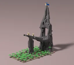 Pride Rock (Lion King)