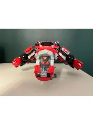 Kai's Quinjet