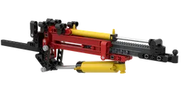 Crane extension