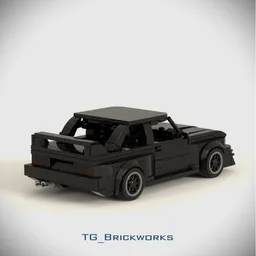 BMW E30 M3