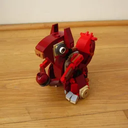 31130 Squirrel