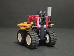 42101 Bobcat
