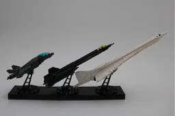 Airplane 3-pack