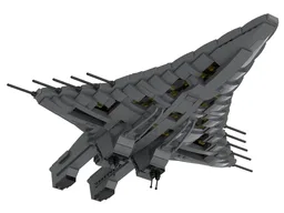 Wraith Cruiser