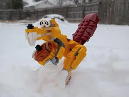 31112: Scrat