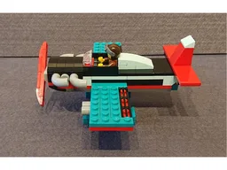 31127 Floatplane