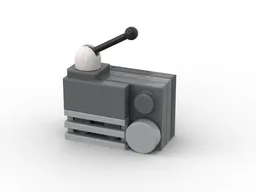 Simple Radio