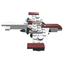 30240 Kappa fighter