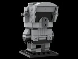 Cave Trooper