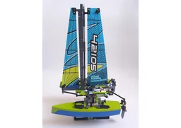 Stand for Catamaran (42105)
