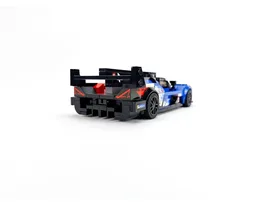 Alpine A424