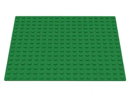 Baseplate 16 x 18